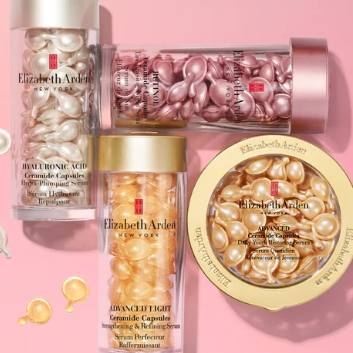 Elizabeth Arden 美国官网：全场护肤热卖 日常优惠汇总6/6