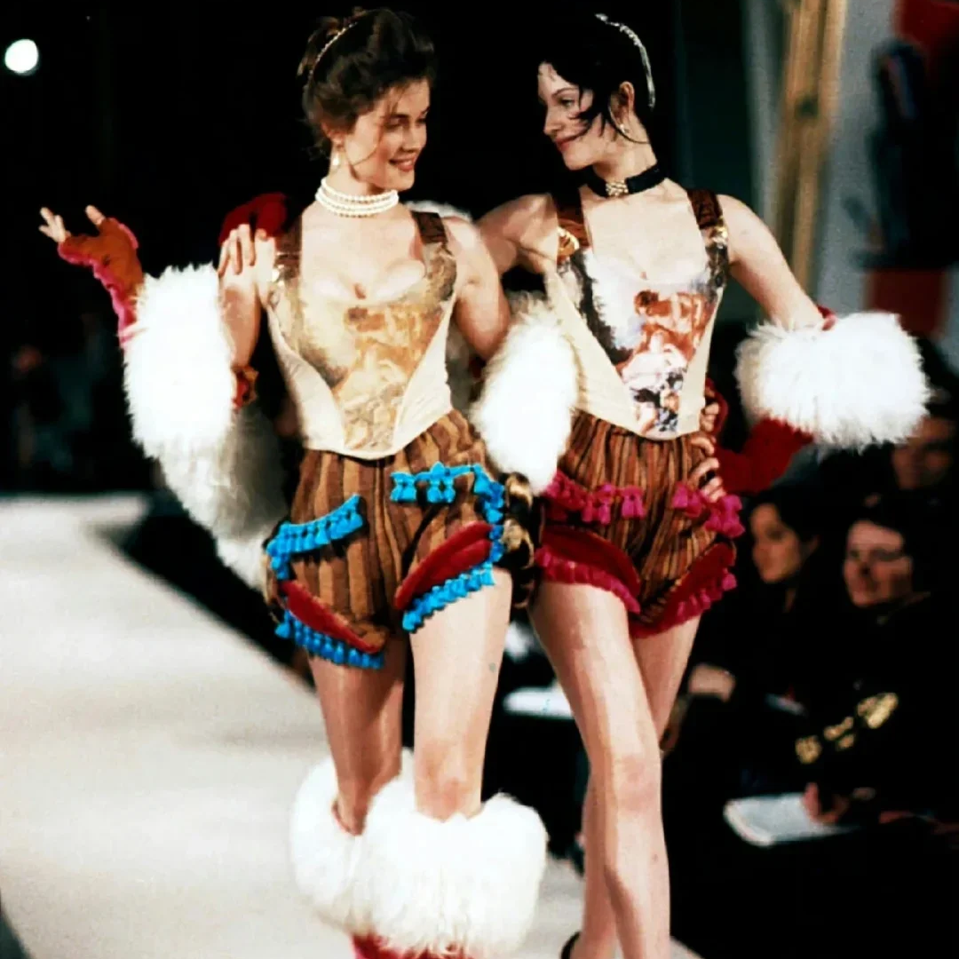 Farfetch 发发奇：618 狂欢大促 VIVIENNE WESTWOOD 西太后热卖专区