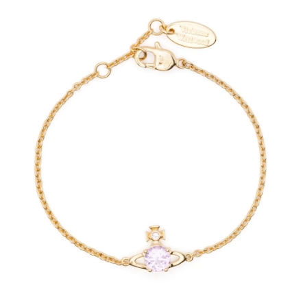 Vivienne Westwood 西太后 Reina 手链