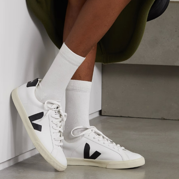 VEJA + NET SUSTAIN 经典运动鞋