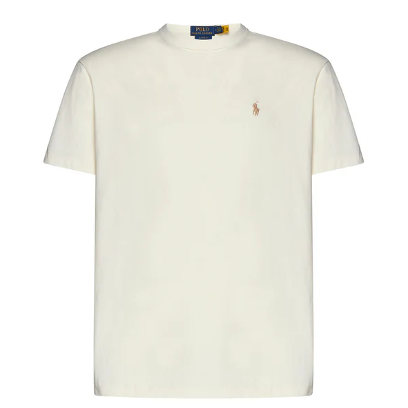 POLO RALPH LAUREN 拉夫劳伦小马标圆领短袖