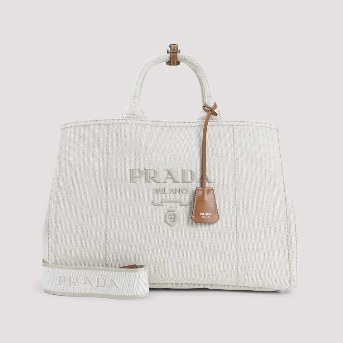 Prada 普拉达托特包