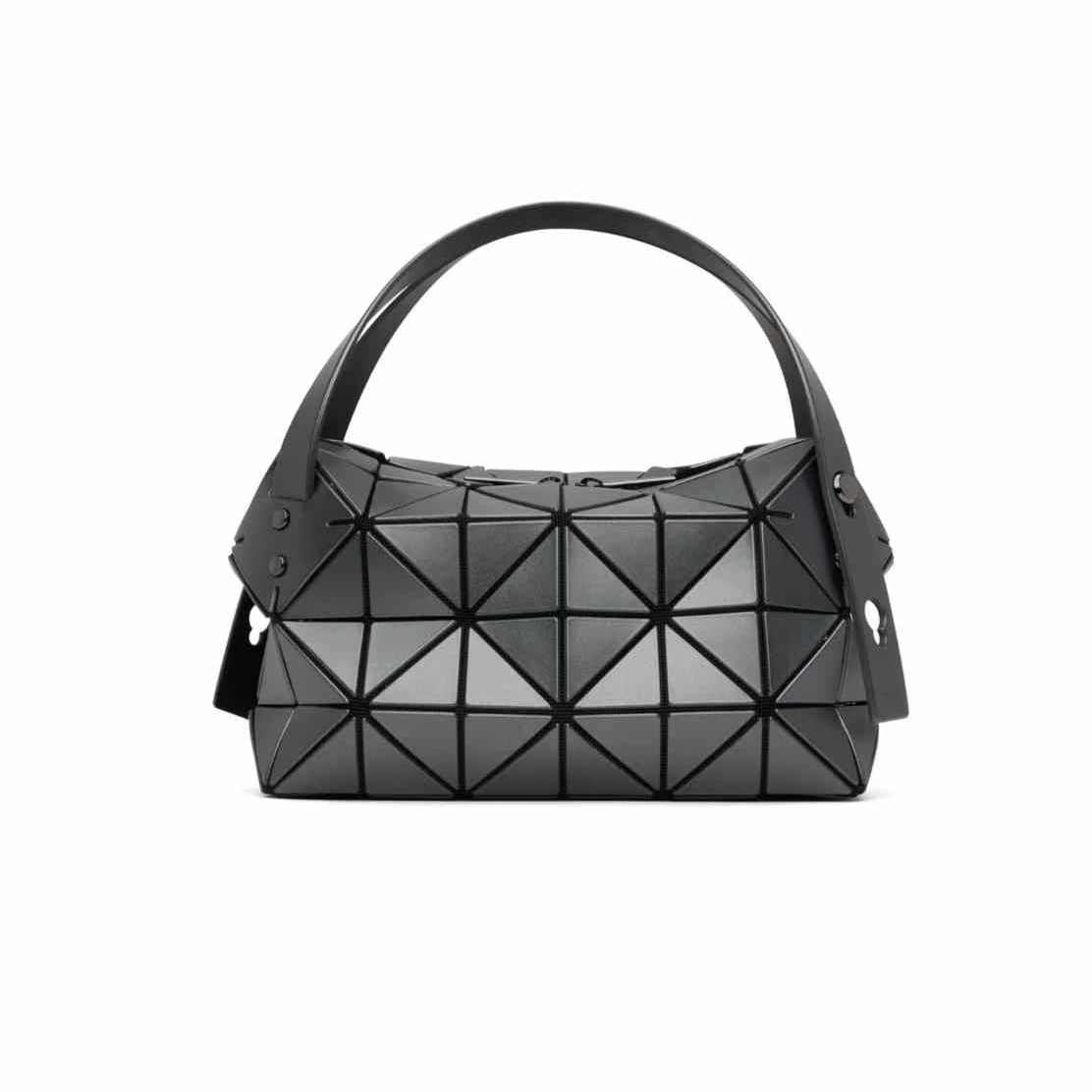 BAO BAO ISSEY MIYAKE 枪色 Bosto 包包