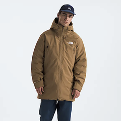 The North Face TNF™ Range 派克大衣
