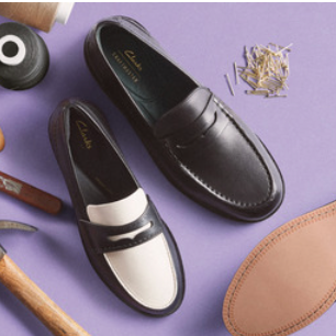 Clarks ANZ：季末大促 精选鞋履