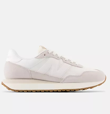 New Balance 237运动鞋