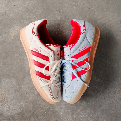BSTN UK：夏促开启！每日上新 入手 Adidas、勃肯、新百伦等