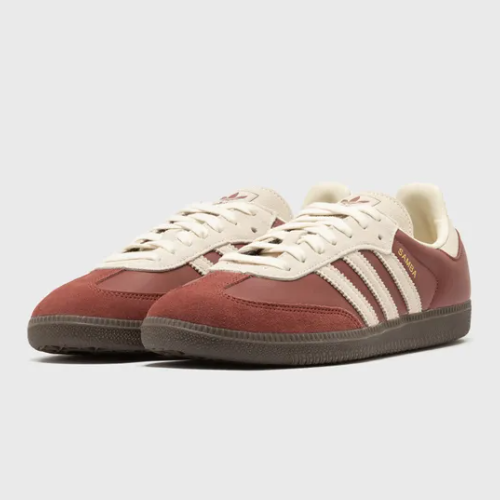 Adidas 阿迪达斯 SAMBA OG 运动鞋