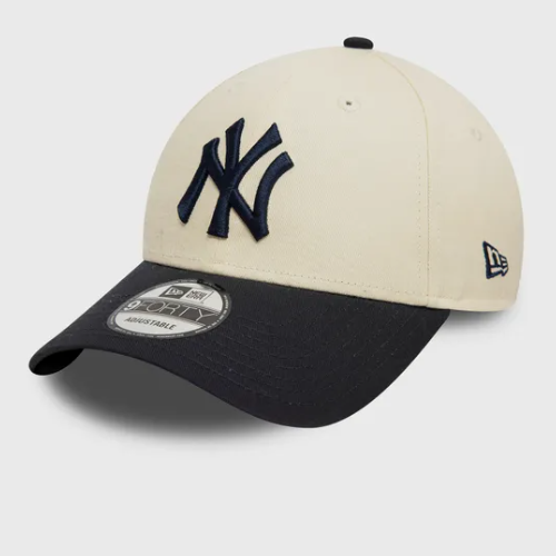 New Era 9forty New York Yankees 棒球帽