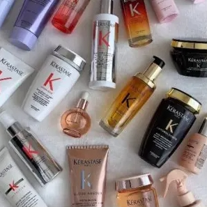 Kerastase UK：全场洗发护发热卖