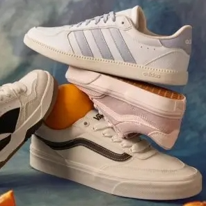 Designer Shoe Warehouse：潮牌鞋履热卖 Salomon、New Balance 等