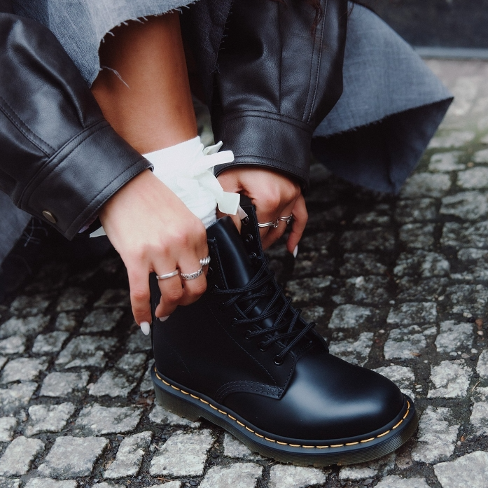 Allsole：休闲鞋履热卖 关注勃肯、Dr. Martens 等