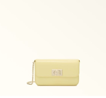 FURLA 芙拉 1927 Mini 斜挎包