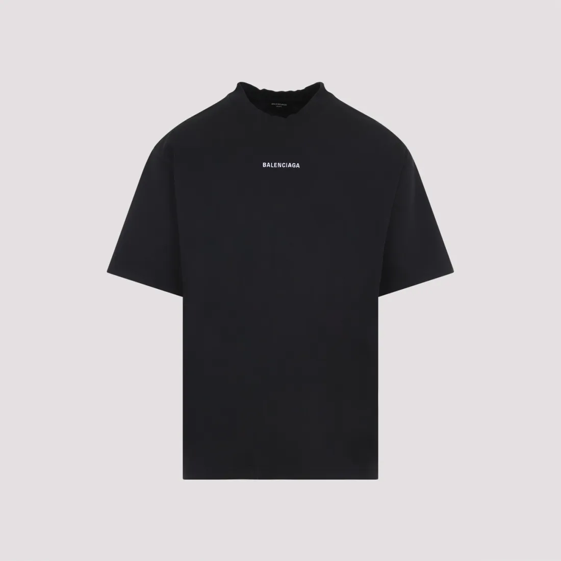Balenciaga 巴黎世家 Medium Fit 短袖