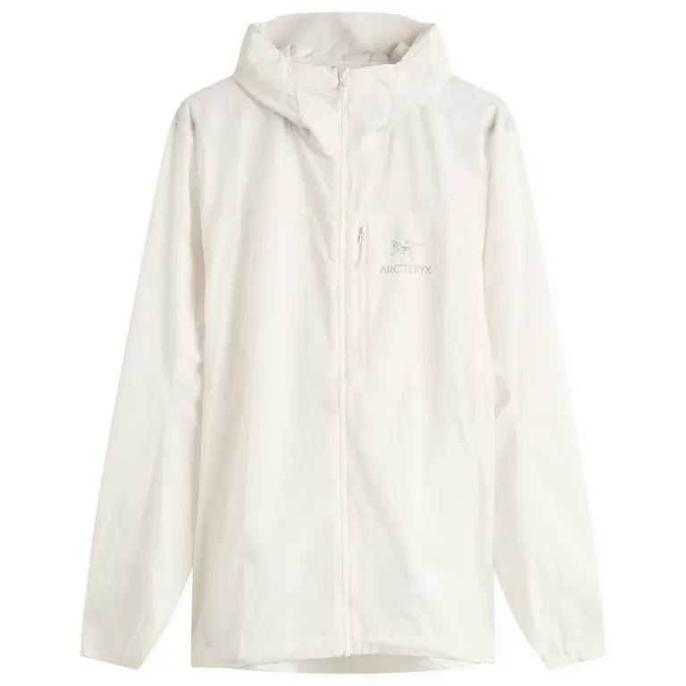 Arc'teryx 始祖鸟 Squamish 连帽夹克