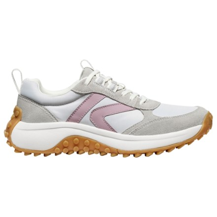 KEEN KS86女鞋 Alloy/Toadstool 9