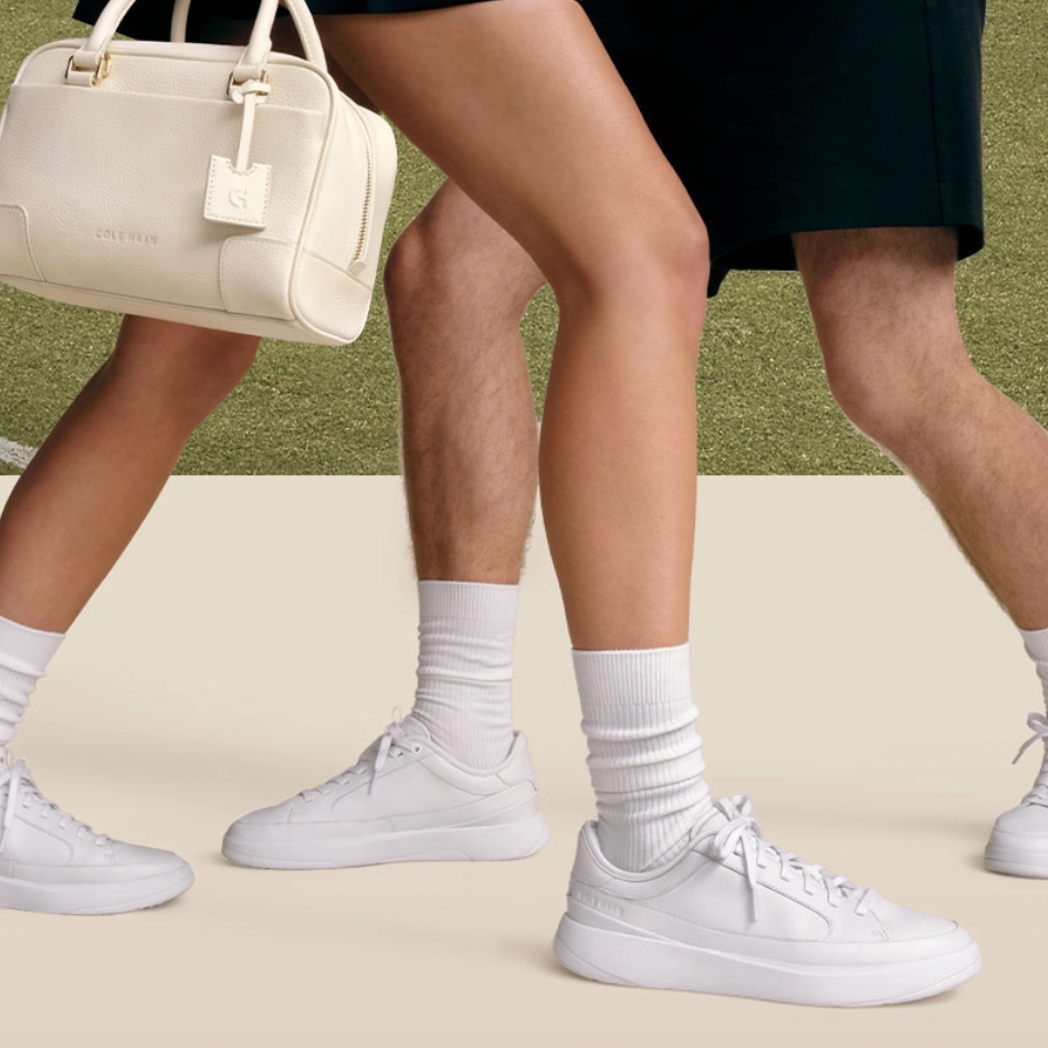 Cole Haan：父亲节大促，低至4折