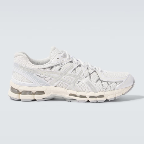 Asics 亚瑟士 Gel-Kayano 20