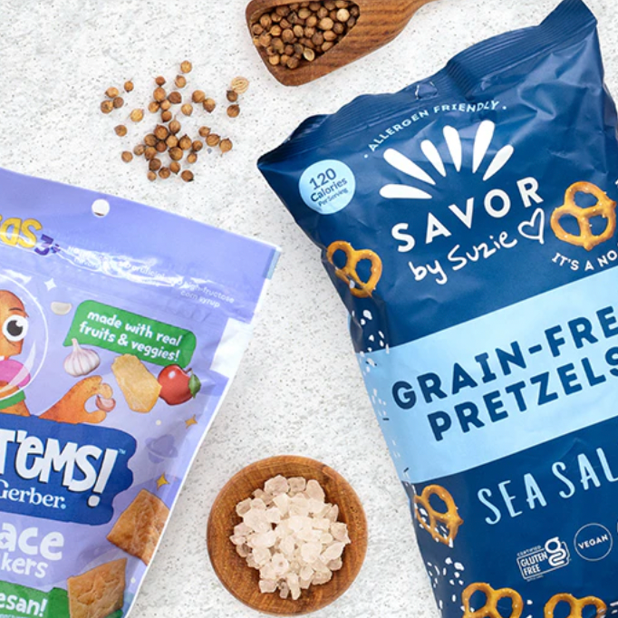 Vitacost：全场食品、饮料