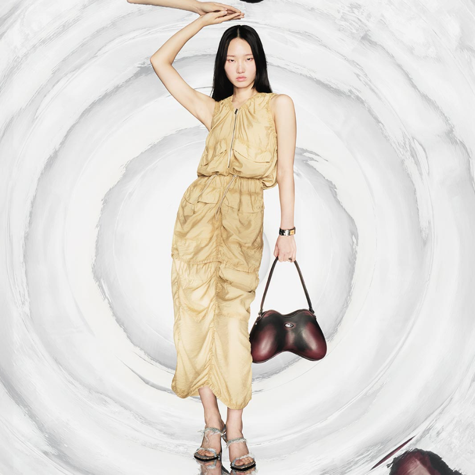 Diesel UK：时尚热卖！入手潮流短袖、牛仔裤、包袋等