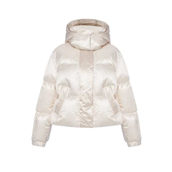 MONCLER Briancon 羽绒服