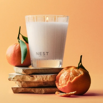 NEST New York：夏季大促！海雾与海盐、葡萄柚等精选香氛