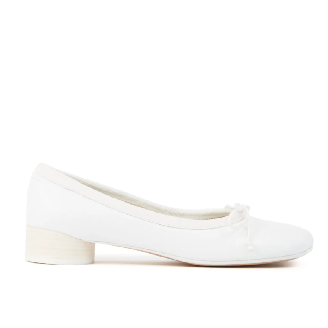 MM6 Maison Margiela 马吉拉 Anatomic 平底鞋