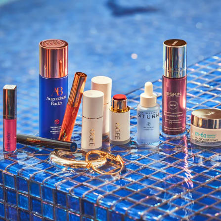 Bluemercury：美妆上新热卖！入手 Aesop、科颜氏、 Hourglass 等