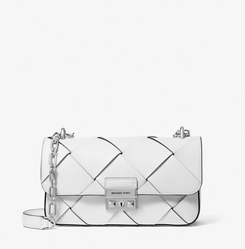 杨紫同款！Michael Kors  Tribeca 小号单肩包