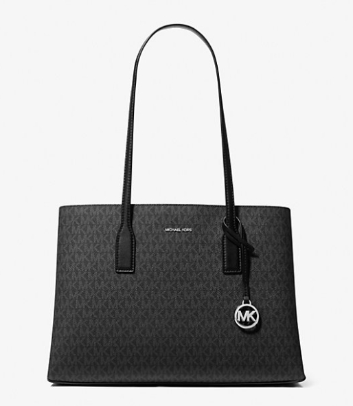 Michael Kors  Ruthie 老花单肩包