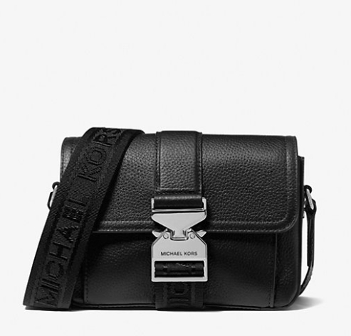 Michael Kors  Hudson 斜挎包