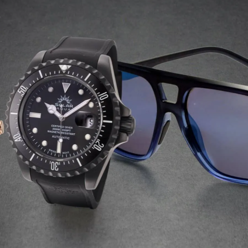 Ashford：本周活动更新！Solar Aqua $499起 Maul Jim $104.99起
