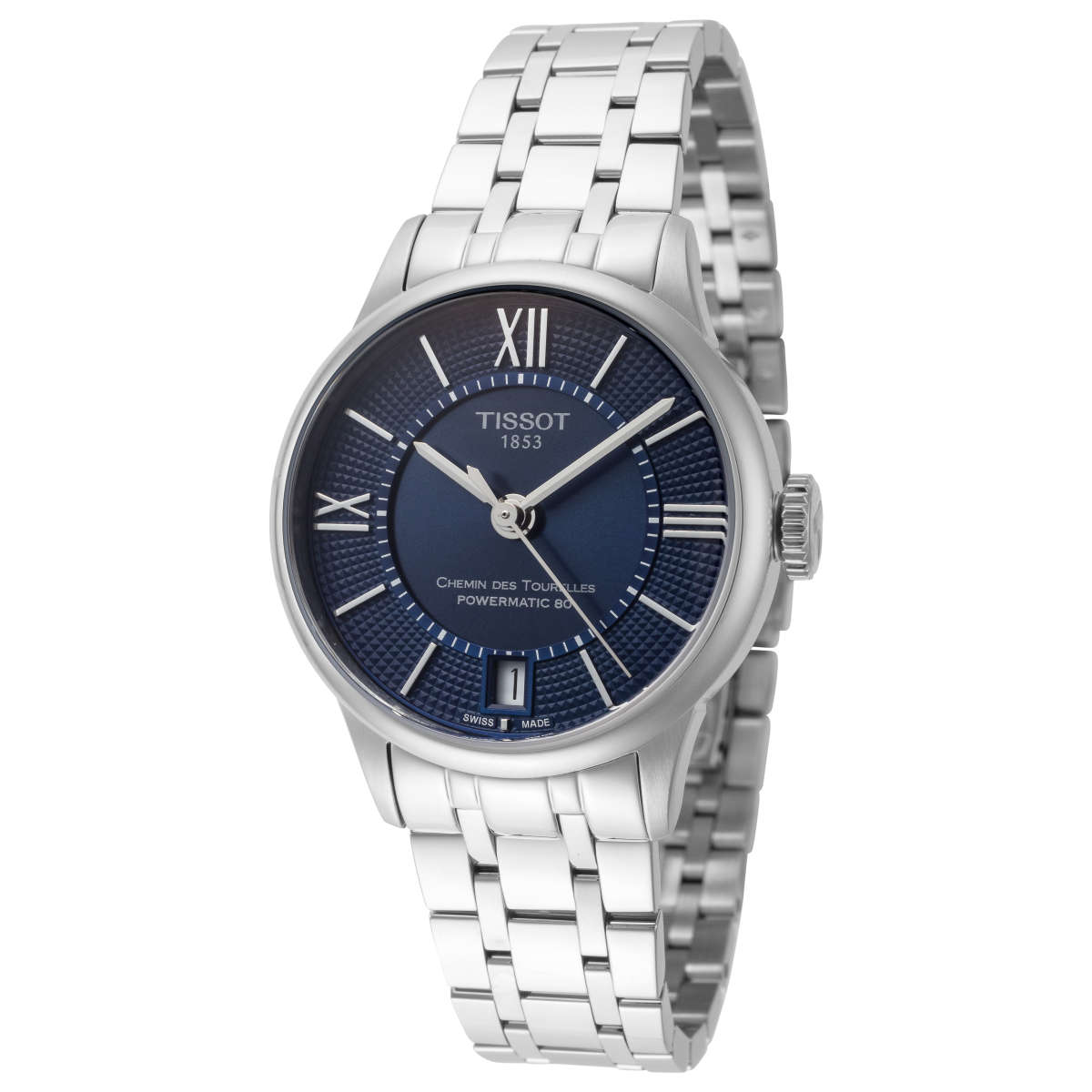 Tissot 天梭 T-Classic 手表
