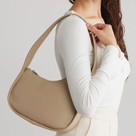 Nordstrom Rack：夏日美包合集 BCBG 单肩包$24  腋下包$29