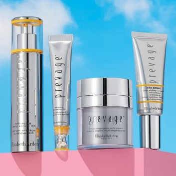 Elizabeth Arden 美国官网：全场护肤热卖 日常优惠汇总6/12
