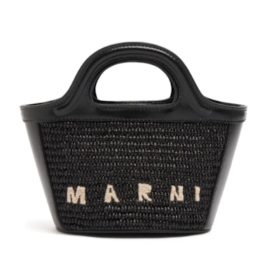 Marni Tropicalia Summer 超迷你手提包