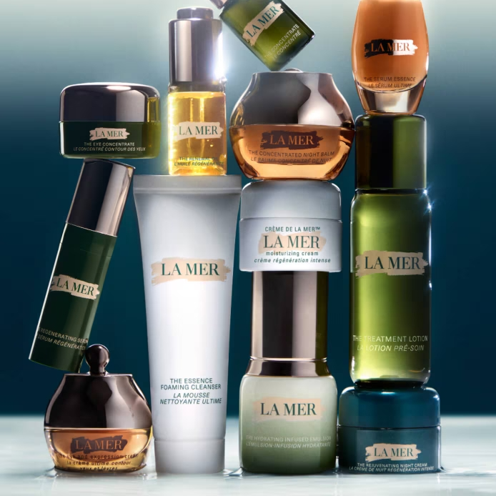 La Mer 海蓝之谜中国香港官网：全场护肤热卖 父亲节送礼指南