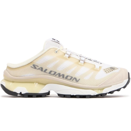 码全！MM6 Maison Margiela XT Mule 4 MM6 X Salomon 运动鞋