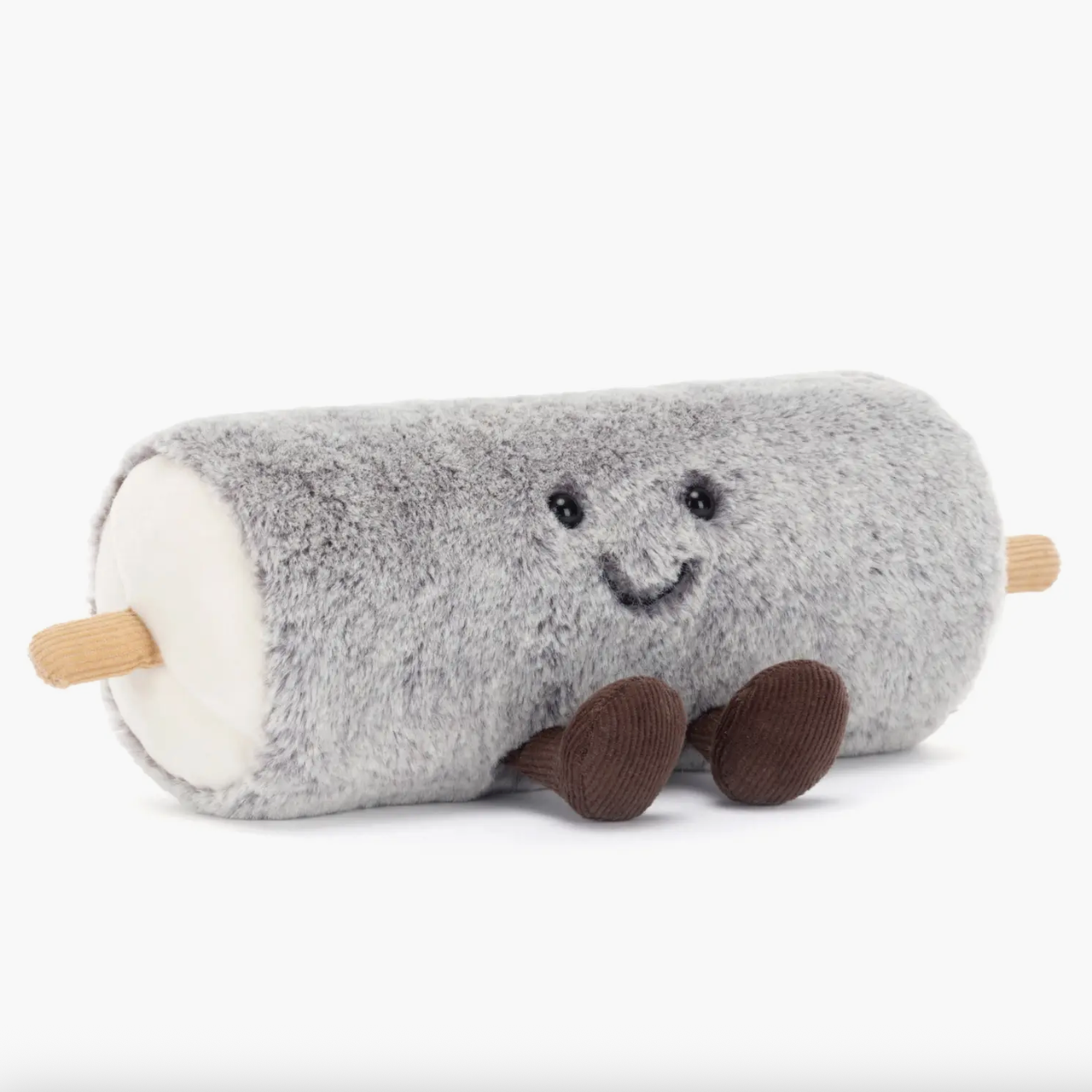 Jellycat Amuseables Goat Cheese 山羊奶酪