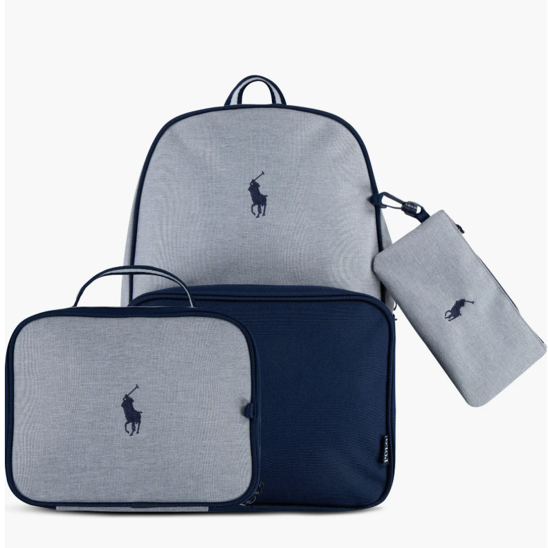 Ralph Lauren 拉夫劳伦大童双肩包