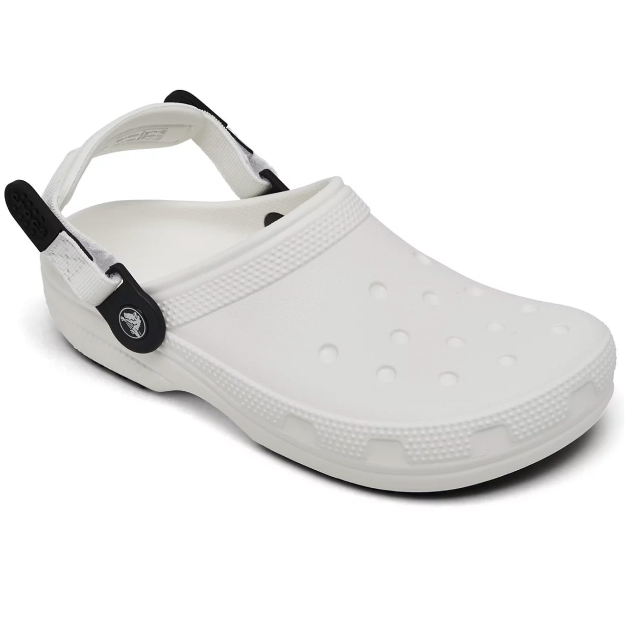 Crocs 女生洞洞鞋