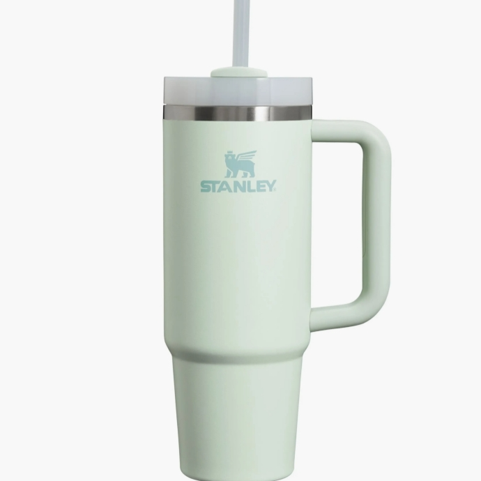Stanley  The Quencher 保温杯 40oz