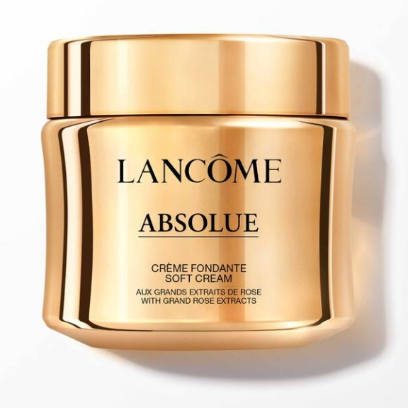Lancome 兰蔻菁纯面霜 Soft版 30ml