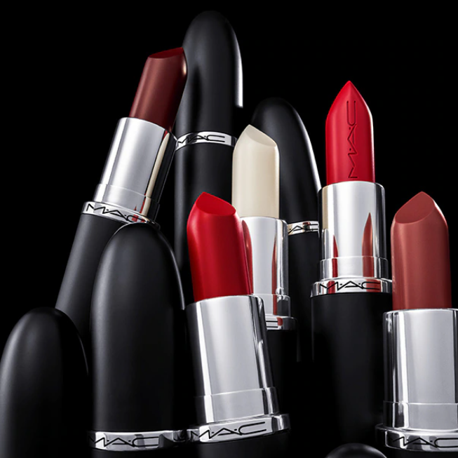 MAC Cosmetics TW：魅可618年中大促！全站9折 部分限时降价