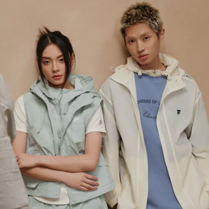 Fila HK：年中大促 全场低至5折 连衣裙HK$620 T恤HK$320