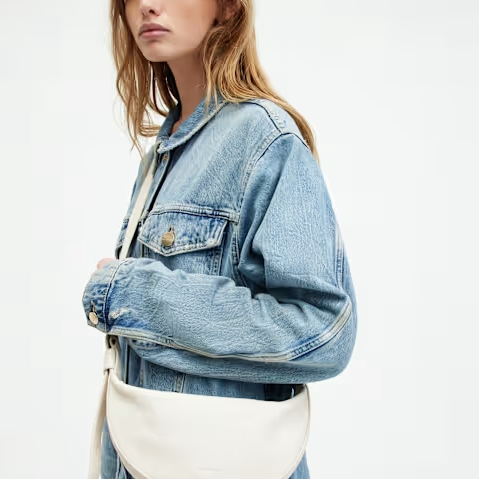 AllSaints US：特价女士鞋类及配饰 选购运动鞋、靴子、背包