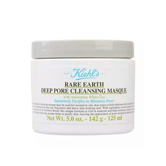 Kiehls 科颜氏 亚马逊白泥面膜 125ml