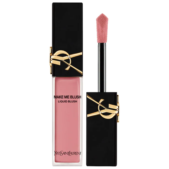 热卖！YSL 圣罗兰腮红液 #44 Nude Lavalliere