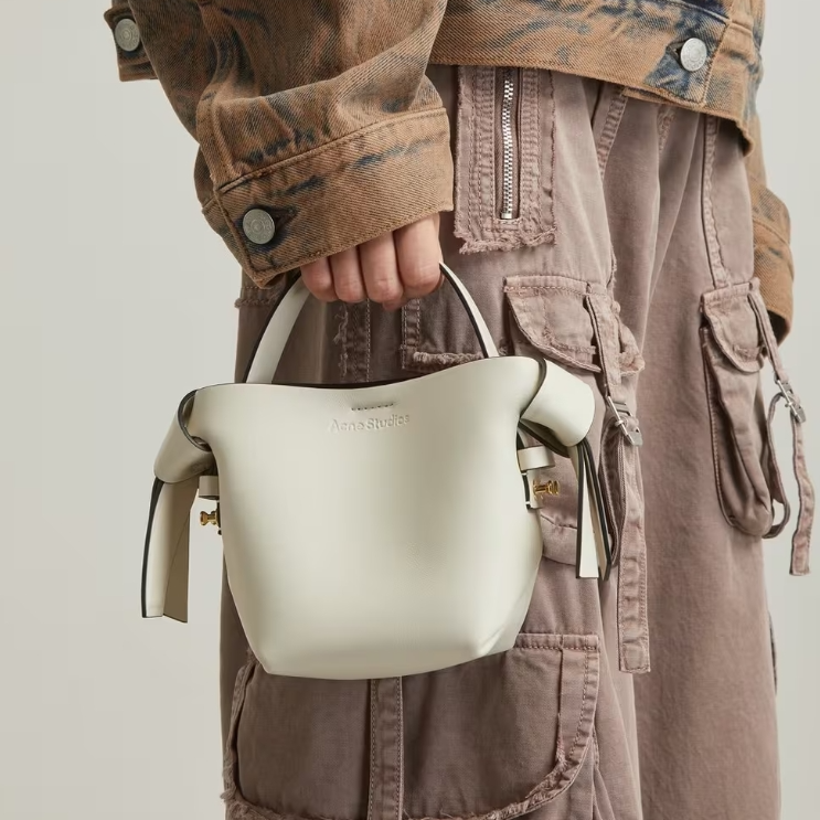 再降！Liberty London US：初夏大促 折扣区限时开放 Bao Bao Issey Miyake 格菱包$275