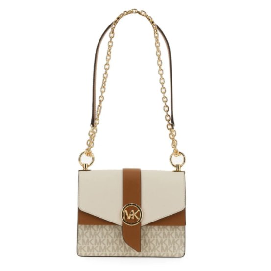 Michael Kors greenwich 斜挎包